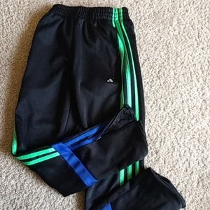 Adidas Boys pants Size 7